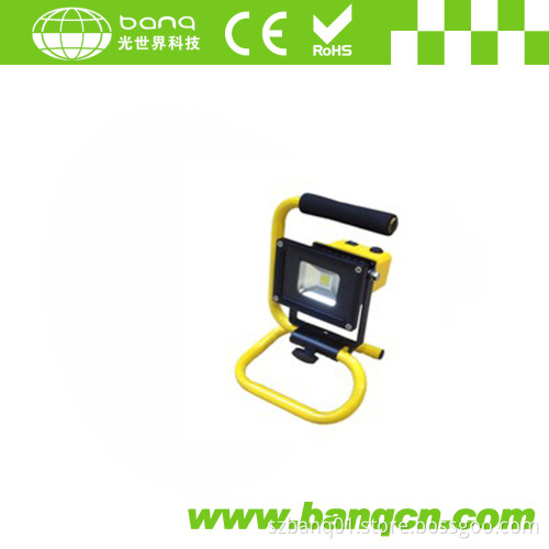 10W LED Flood Light (BQ-FL115ST-10W)